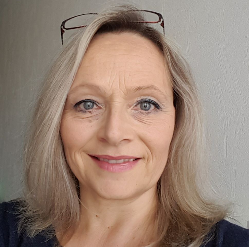 Pascale Gastous