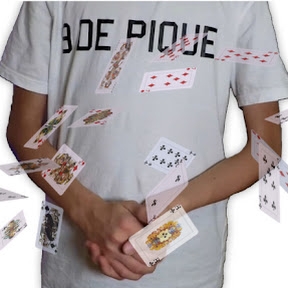  9 de Pique